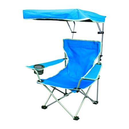 Quik Shade Kids Canopy Chair Blu 161885PK6